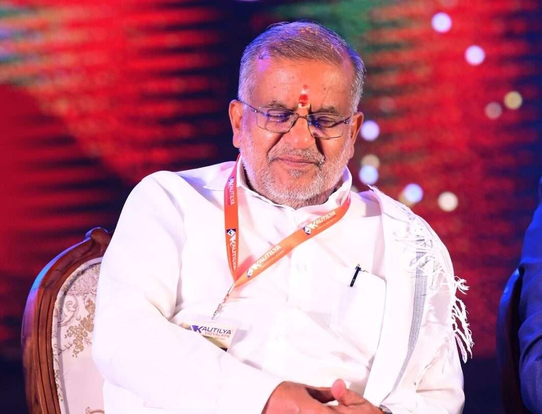 MLA-Chamundeshwari Constituency,Mysuru.