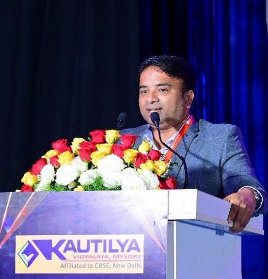 Deputy Commissioner and District Magistrate, Mysuru