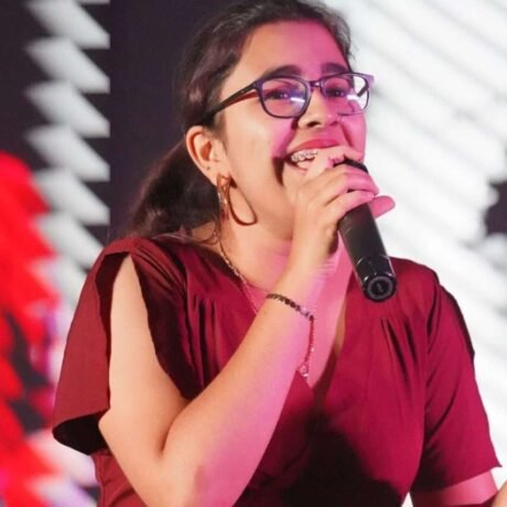 3rd year of Engineering in Computer Science at SJCE, Mysuru