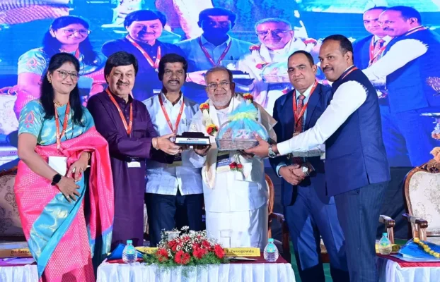 Saamskrithikaa Parva